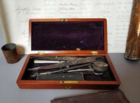 Antique Victorian Surgeons Tools, Medical, Documents, Cabinet of Curiosity (3 of 7) Antique Victorian Surgeons Tools, Medical, Documents, Cabinet of Curiosity (3 of 7)