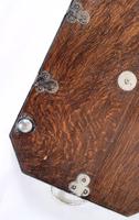 19th Century Country House Oak Serving Tray (9 of 9) 19th Century Country House Oak Serving Tray (9 of 9)