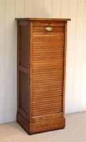 French Oak Filing Cabinet c.1920 (5 of 10) French Oak Filing Cabinet c.1920 (5 of 10)