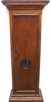 18th Century Longcase Clock Fine English Oak Ashford Grandfather Clock Painted Dial c.1757 (12 of 12) 18th Century Longcase Clock Fine English Oak Ashford Grandfather Clock Painted Dial c.1757 (12 of 12)