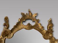 Pair of Decorative Florentine Style Wall Mirrors (2 of 4) Pair of Decorative Florentine Style Wall Mirrors (2 of 4)