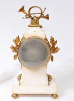 Antique Clock Set French Garniture Gilt & Marble Cherubs (4 of 14) Antique Clock Set French Garniture Gilt & Marble Cherubs (4 of 14)
