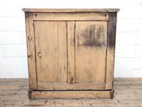 Victorian Satin Birch Chest of Drawers (9 of 9) Victorian Satin Birch Chest of Drawers (9 of 9)