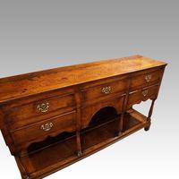 Antique oak pot board dresser (11 of 13) Antique oak pot board dresser (11 of 13)