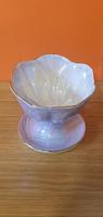 Maling Ware Lustre Sundae Dishes (4 of 7) Maling Ware Lustre Sundae Dishes (4 of 7)