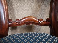 Set of Six Mahogany Dining Chairs In The Victorian Style (3 of 10) Set of Six Mahogany Dining Chairs In The Victorian Style (3 of 10)