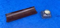 Victorian 1860 Walnut Writing Box (15 of 15) Victorian 1860 Walnut Writing Box (15 of 15)