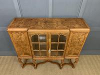 Burr Walnut Side Cabinet (8 of 18) Burr Walnut Side Cabinet (8 of 18)