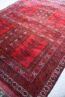 Afghan Ensi Rug (10 of 13) Afghan Ensi Rug (10 of 13)