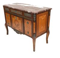 Neo Classical Swedish Commode Marquetry Chest of Drawers Scandanavian (10 of 16) Neo Classical Swedish Commode Marquetry Chest of Drawers Scandanavian (10 of 16)