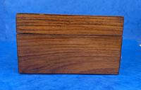 Victorian Rosewood Jewellery Box with Inlay (7 of 10) Victorian Rosewood Jewellery Box with Inlay (7 of 10)