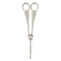 Sterling Silver Grape Scissors (3 of 8) Sterling Silver Grape Scissors (3 of 8)