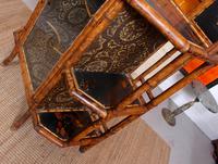 Bamboo Chiffonier Aesthetic Anglo Japanese 19th Century Lacquer (8 of 17) Bamboo Chiffonier Aesthetic Anglo Japanese 19th Century Lacquer (8 of 17)