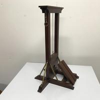 Guillotine French Desk Top Cigar Cutter (7 of 15) Guillotine French Desk Top Cigar Cutter (7 of 15)