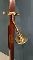 Antique Rosewood Inlaid Marine Stick Barometer (5 of 8) Antique Rosewood Inlaid Marine Stick Barometer (5 of 8)