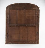 Lovely 19th Century Large Victorian Gilt Overmantle Mirror (6 of 6) Lovely 19th Century Large Victorian Gilt Overmantle Mirror (6 of 6)