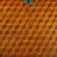 18th Century Italian Parquetry Bureau (3 of 8) 18th Century Italian Parquetry Bureau (3 of 8)