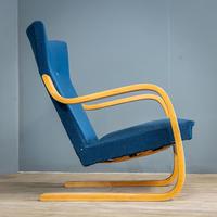 Alvar Aalto Armchair (6 of 16) Alvar Aalto Armchair (6 of 16)