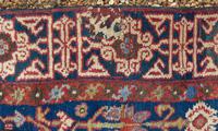 Antique Kurdish Runner Narrow (3 of 8) Antique Kurdish Runner Narrow (3 of 8)
