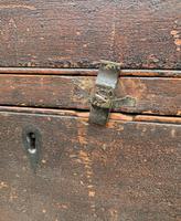 Antique Ship's Cabin Chest of Drawers (17 of 17) Antique Ship's Cabin Chest of Drawers (17 of 17)