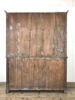 Antique 19th Century Oak Kitchen Dresser (8 of 9) Antique 19th Century Oak Kitchen Dresser (8 of 9)