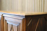 French Walnut Cabinet on Stand (7 of 11) French Walnut Cabinet on Stand (7 of 11)