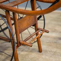 Antique Child’s Cart (4 of 12) Antique Child’s Cart (4 of 12)