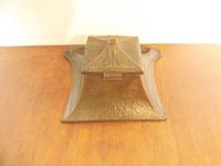 W.M.F Inkstand (6 of 6) W.M.F Inkstand (6 of 6)