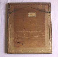 Augustus John: A Good Framed Sketch with Sotheby's Early Valuation Early 20th Century (5 of 7) Augustus John: A Good Framed Sketch with Sotheby's Early Valuation Early 20th Century (5 of 7)