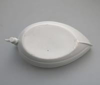 Marine Interest: An Extremely Rare Minton Novelty Porcelain Gravy Boat C.19thc (7 of 8) Marine Interest: An Extremely Rare Minton Novelty Porcelain Gravy Boat C.19thc (7 of 8)