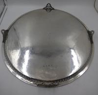 Fabulous Large George III Silver Salver London 1778 by Richard Rugg (5 of 11) Fabulous Large George III Silver Salver London 1778 by Richard Rugg (5 of 11)