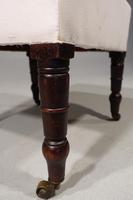 Late Georgian Period Rectangular Stool (4 of 4) Late Georgian Period Rectangular Stool (4 of 4)