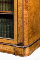 Early 19th Century Birch Bibliotheque (4 of 4) Early 19th Century Birch Bibliotheque (4 of 4)