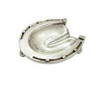 Antique Victorian Sterling Silver Horse Shoe Pin Tray 1897 (3 of 10) Antique Victorian Sterling Silver Horse Shoe Pin Tray 1897 (3 of 10)