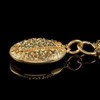 Antique Victorian Mourning Locket Collar Necklace Silver 18ct Gold Gilt Dated 1883 (4 of 9) Antique Victorian Mourning Locket Collar Necklace Silver 18ct Gold Gilt Dated 1883 (4 of 9)