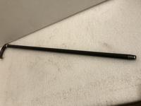 Gentleman’s walking stick sword stick with horn handle (30 of 41) Gentleman’s walking stick sword stick with horn handle (30 of 41)
