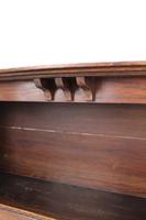 Edwardian Arts & Crafts Oak Wall Cabinet (7 of 13) Edwardian Arts & Crafts Oak Wall Cabinet (7 of 13)