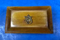 Regency Miniature Sycamore Box. (10 of 14) Regency Miniature Sycamore Box. (10 of 14)