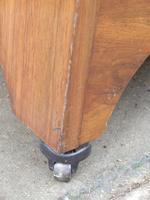 Dressing Table, Art Deco, Walnut (9 of 11) Dressing Table, Art Deco, Walnut (9 of 11)