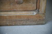 Antique Small Pine Chest of Drawers (9 of 12) Antique Small Pine Chest of Drawers (9 of 12)