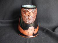 Give us Good Strong, Barley Malt Liquor - Face Mug (3 of 6) Give us Good Strong, Barley Malt Liquor - Face Mug (3 of 6)