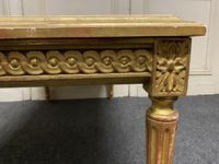 French Gilt Bijouterie Cabinet Coffee Table (8 of 15) French Gilt Bijouterie Cabinet Coffee Table (8 of 15)
