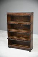 Globe Wernicke Sectional Bookcase (6 of 12) Globe Wernicke Sectional Bookcase (6 of 12)