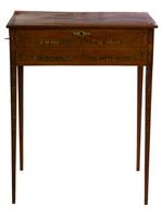 Lady's Writing Table (3 of 9) Lady's Writing Table (3 of 9)