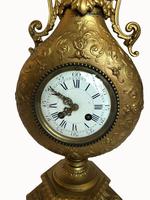 Fantastic Quality Antique Victorian French Ornate 8 Day Striking Mantle Clock (11 of 23) Fantastic Quality Antique Victorian French Ornate 8 Day Striking Mantle Clock (11 of 23)