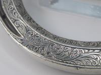 Victorian Silver Horse Shoe Brooch (5 of 7) Victorian Silver Horse Shoe Brooch (5 of 7)