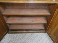 19th Century Cabinet by A. Blane & Son (2 of 12) 19th Century Cabinet by A. Blane & Son (2 of 12)