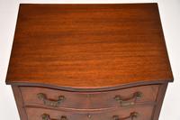 Antique Mahogany Chest of Drawers (7 of 8) Antique Mahogany Chest of Drawers (7 of 8)