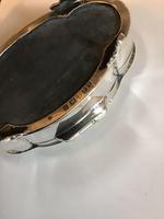 Antique Solid Silver Trinket Box Hallmarked Birmingham 1938 (9 of 12) Antique Solid Silver Trinket Box Hallmarked Birmingham 1938 (9 of 12)