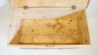 Small Victorian Pine Mule Chest (9 of 15) Small Victorian Pine Mule Chest (9 of 15)